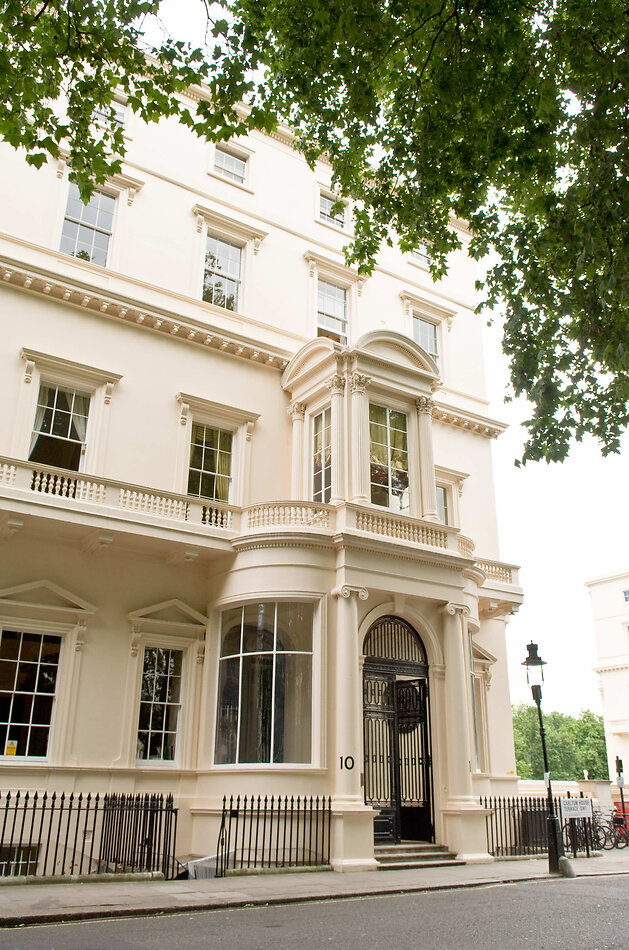 Carlton House SW1