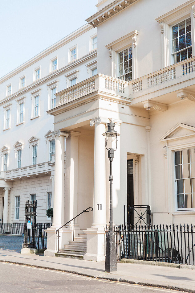 Carlton House SW1