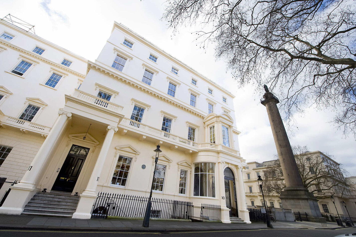 Carlton House SW1