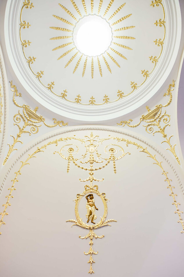 Carlton House SW1