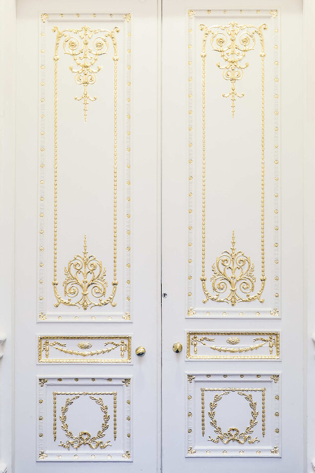 Carlton House SW1