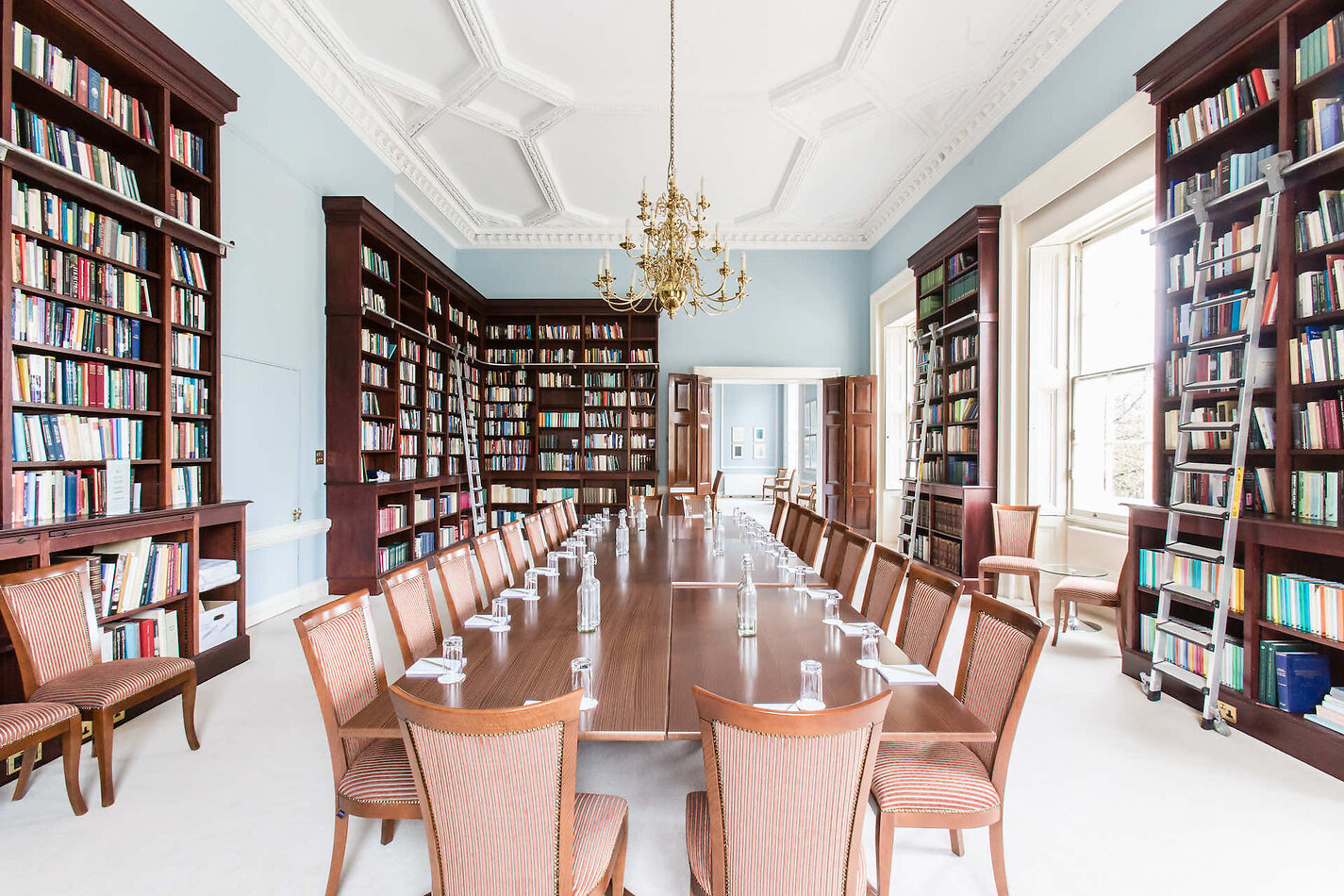 Carlton House SW1