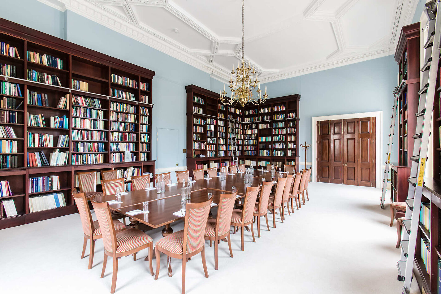 Carlton House SW1