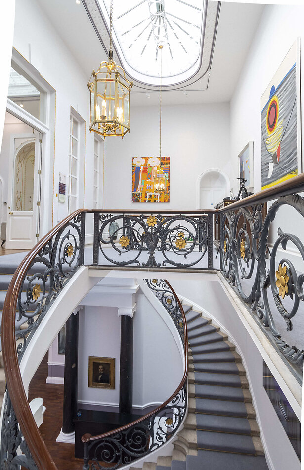 Carlton House SW1