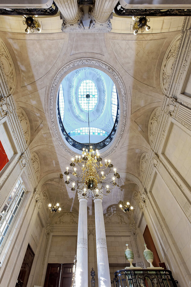 Carlton House SW1