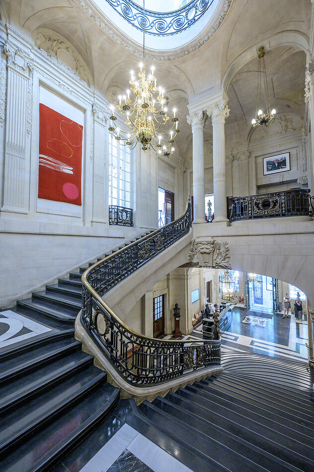 Carlton House SW1