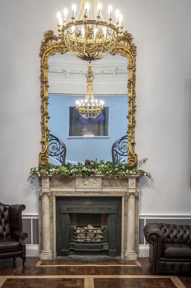 Carlton House SW1