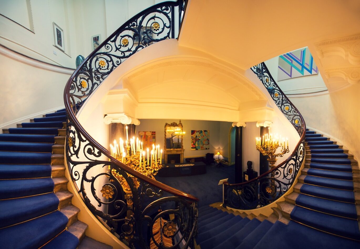 Carlton House SW1