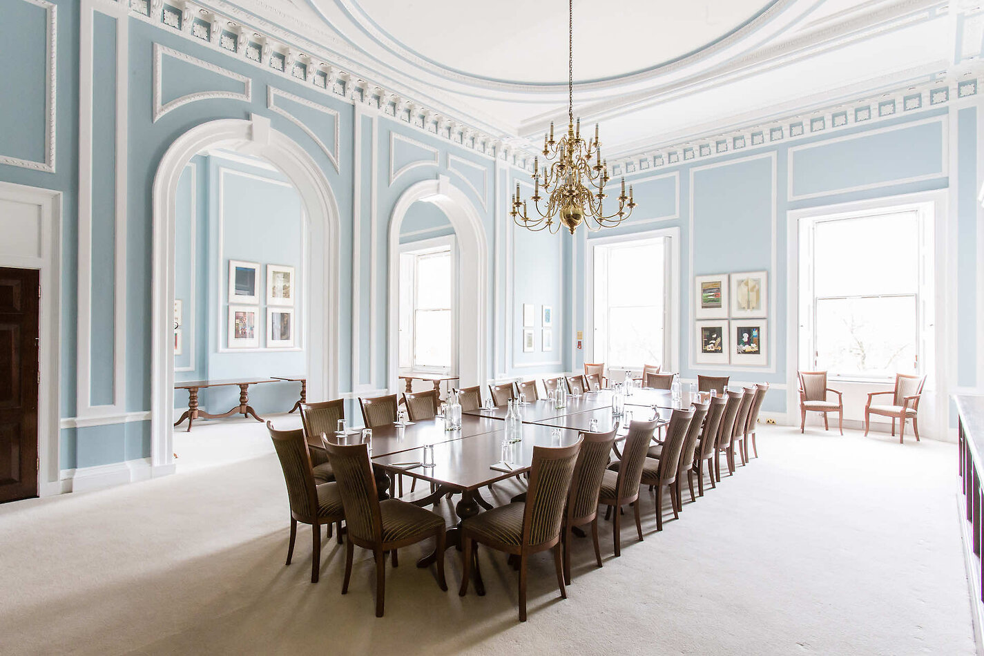 Carlton House SW1