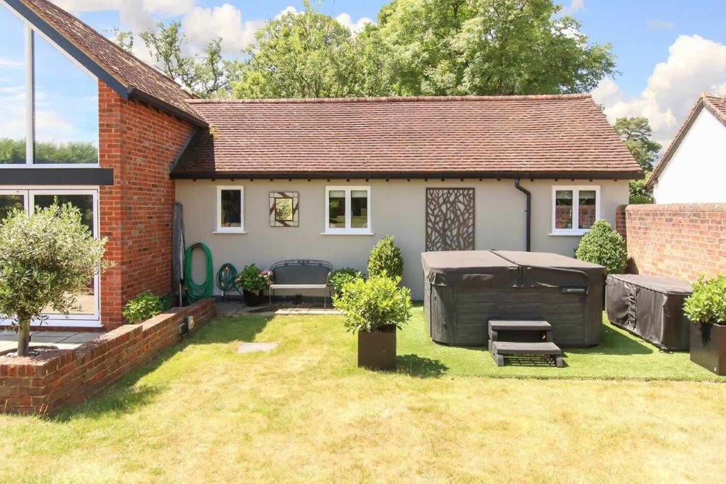 Ashley Green Berkhamsted