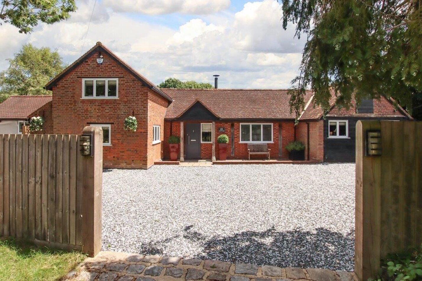 Ashley Green Berkhamsted