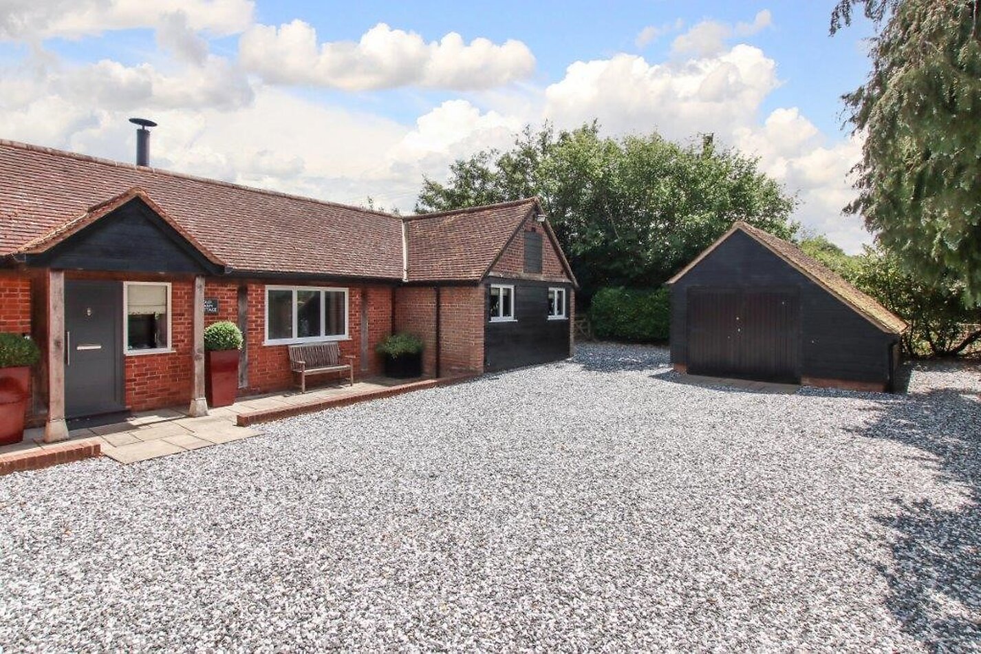 Ashley Green Berkhamsted