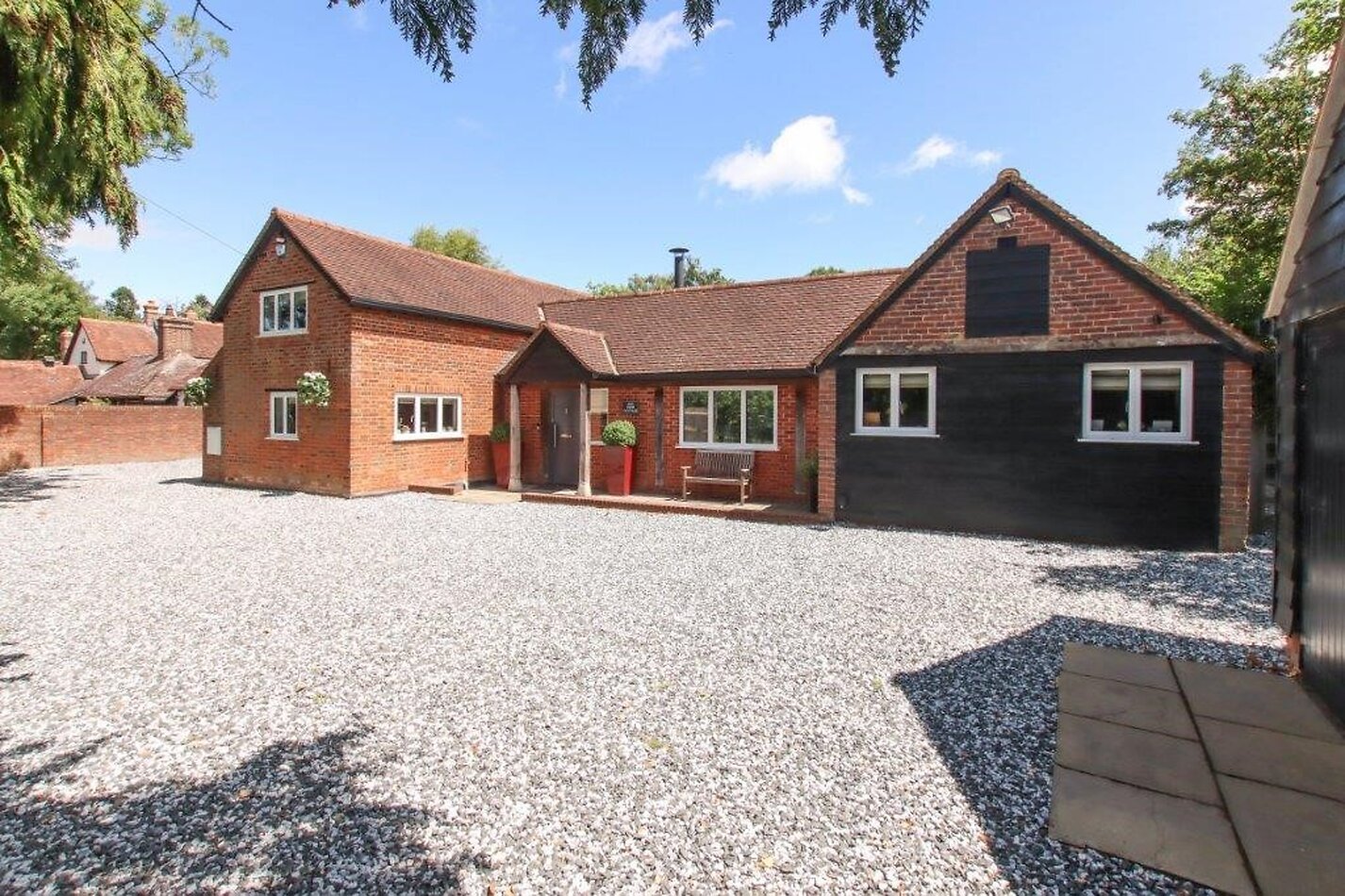 Ashley Green Berkhamsted
