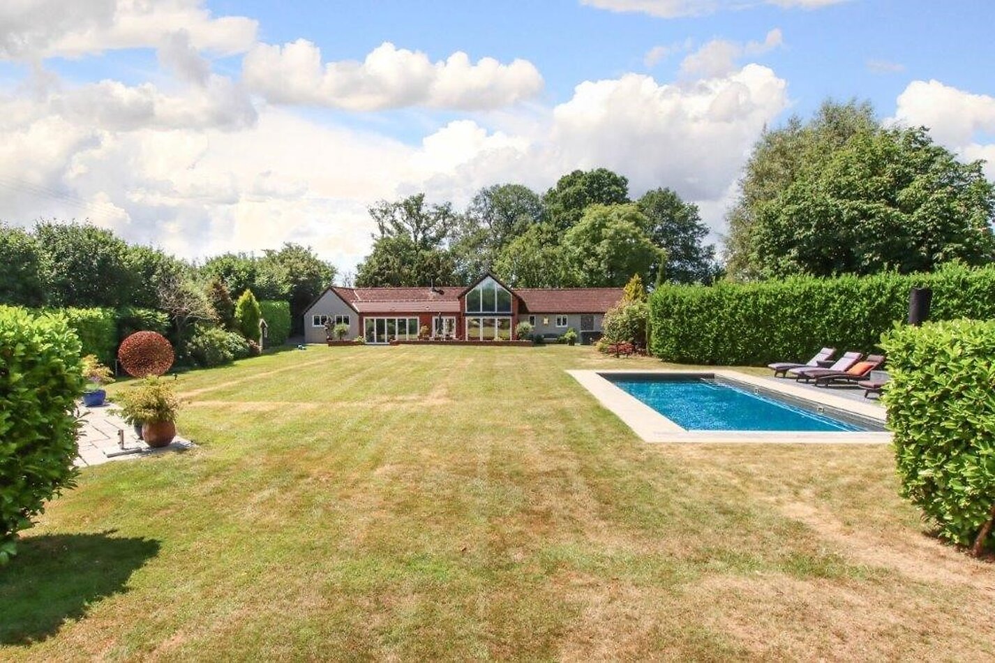 Ashley Green Berkhamsted