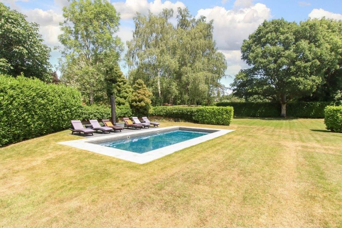 Ashley Green Berkhamsted