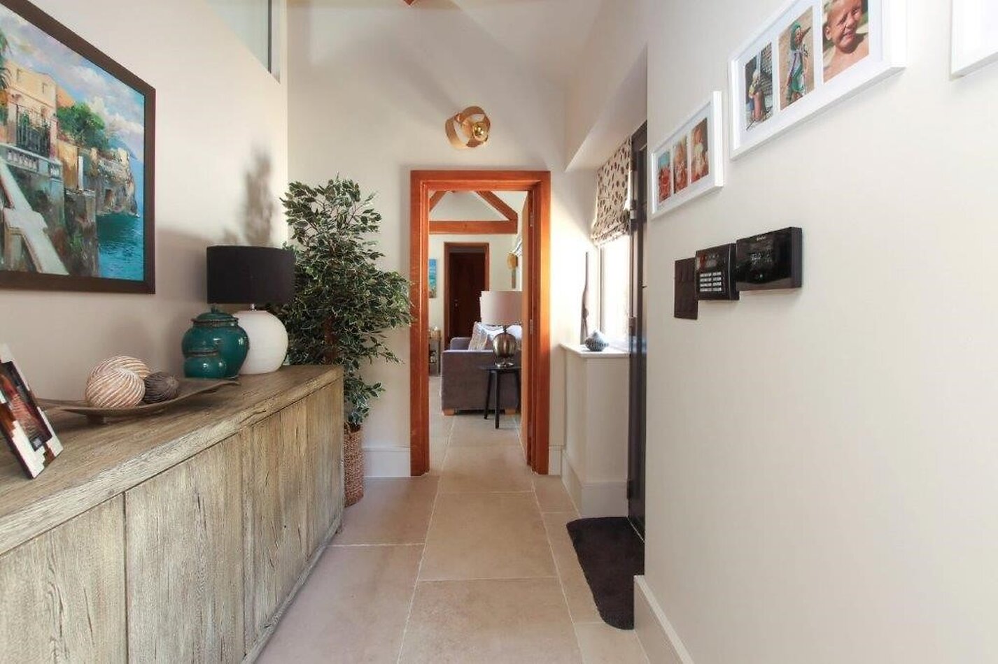 Ashley Green Berkhamsted