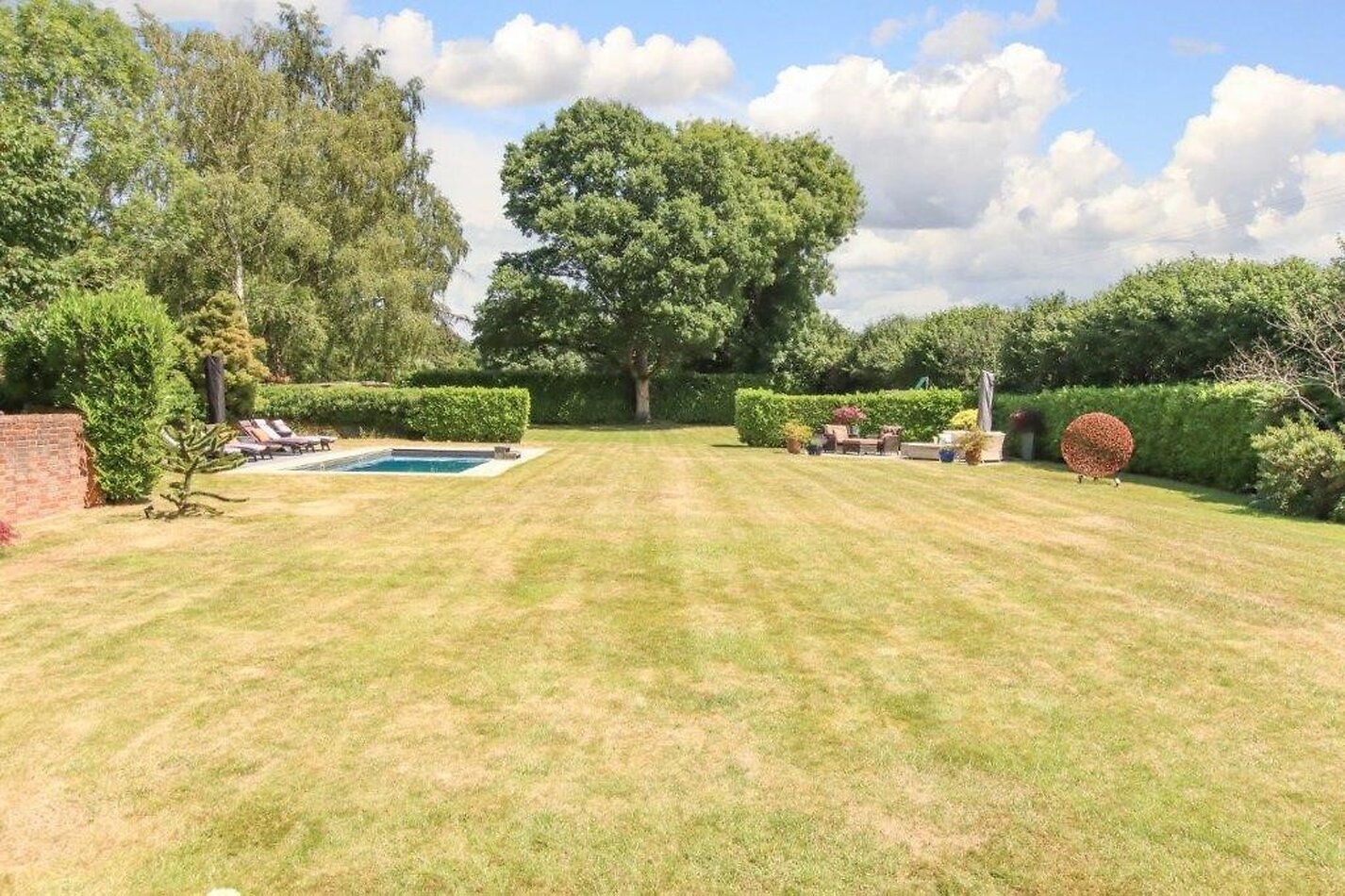 Ashley Green Berkhamsted