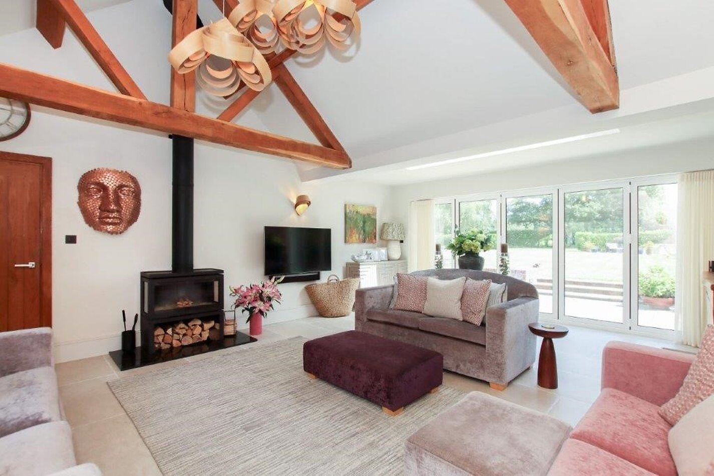 Ashley Green Berkhamsted