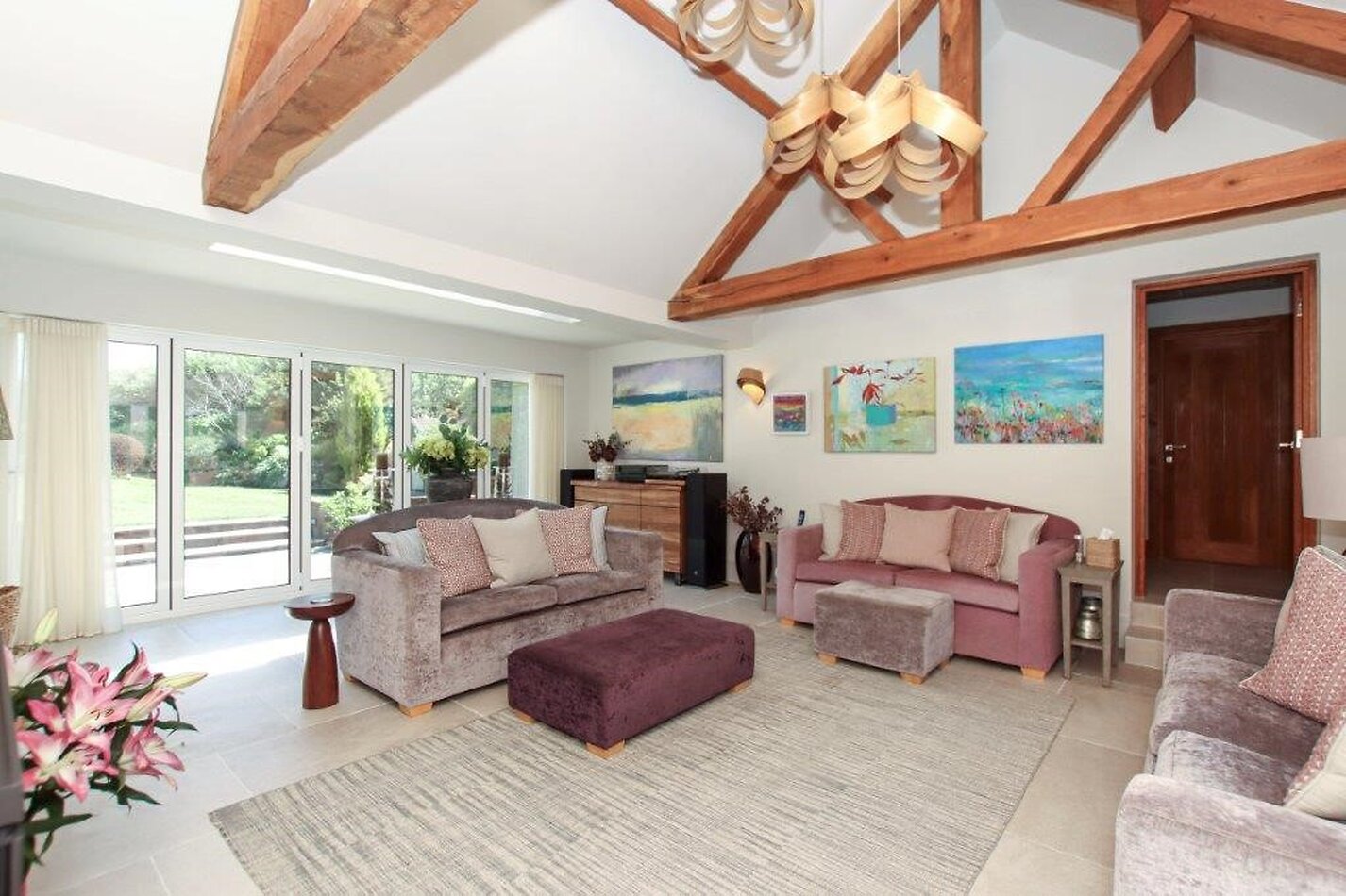 Ashley Green Berkhamsted