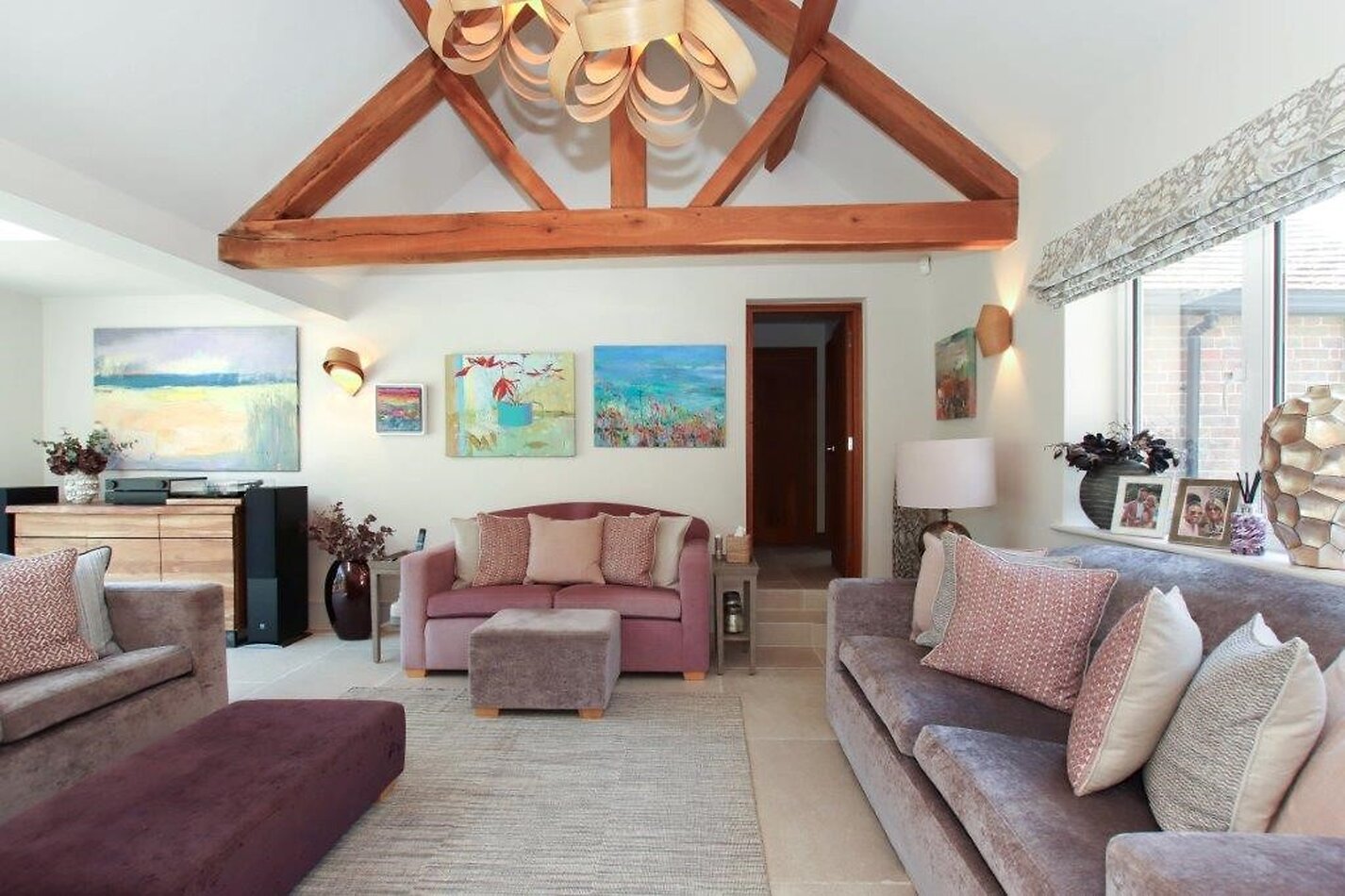 Ashley Green Berkhamsted