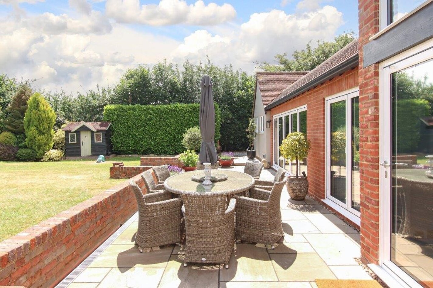 Ashley Green Berkhamsted
