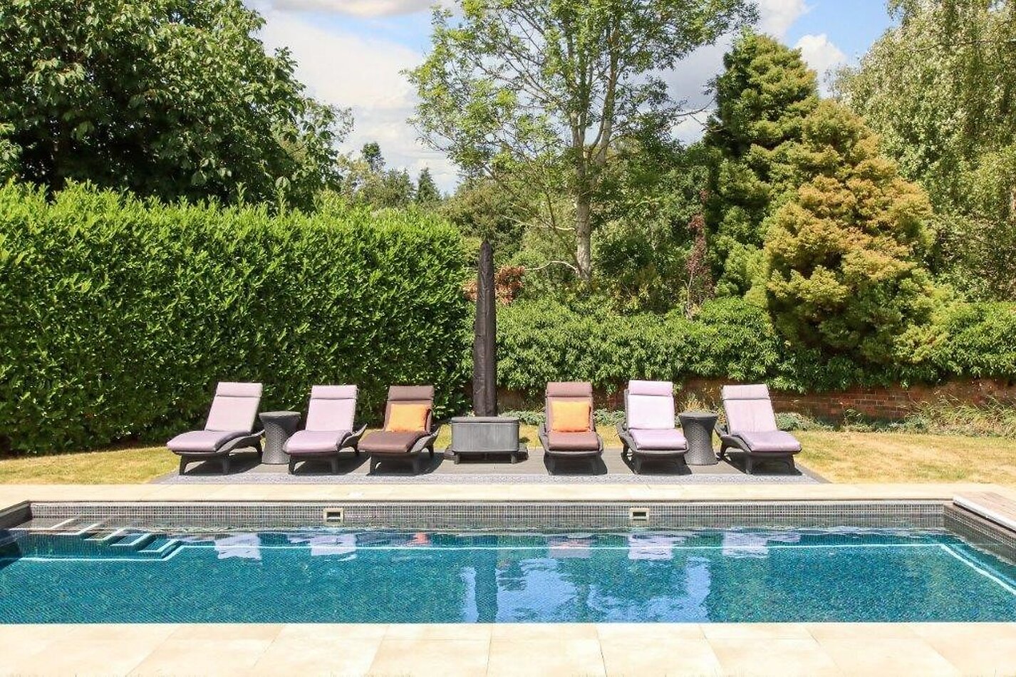 Ashley Green Berkhamsted