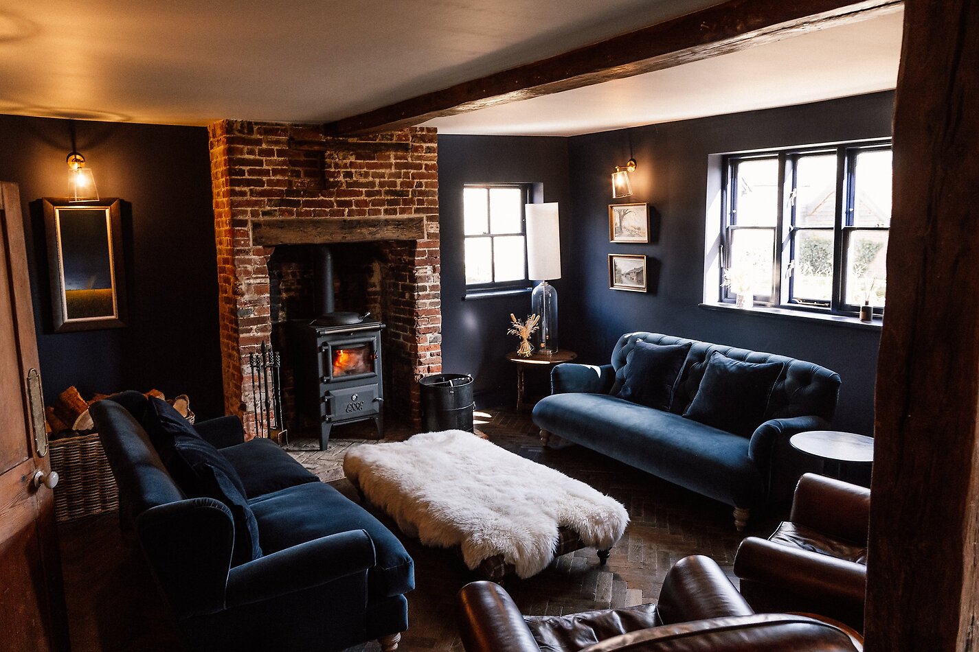 Wester Farm- RG7