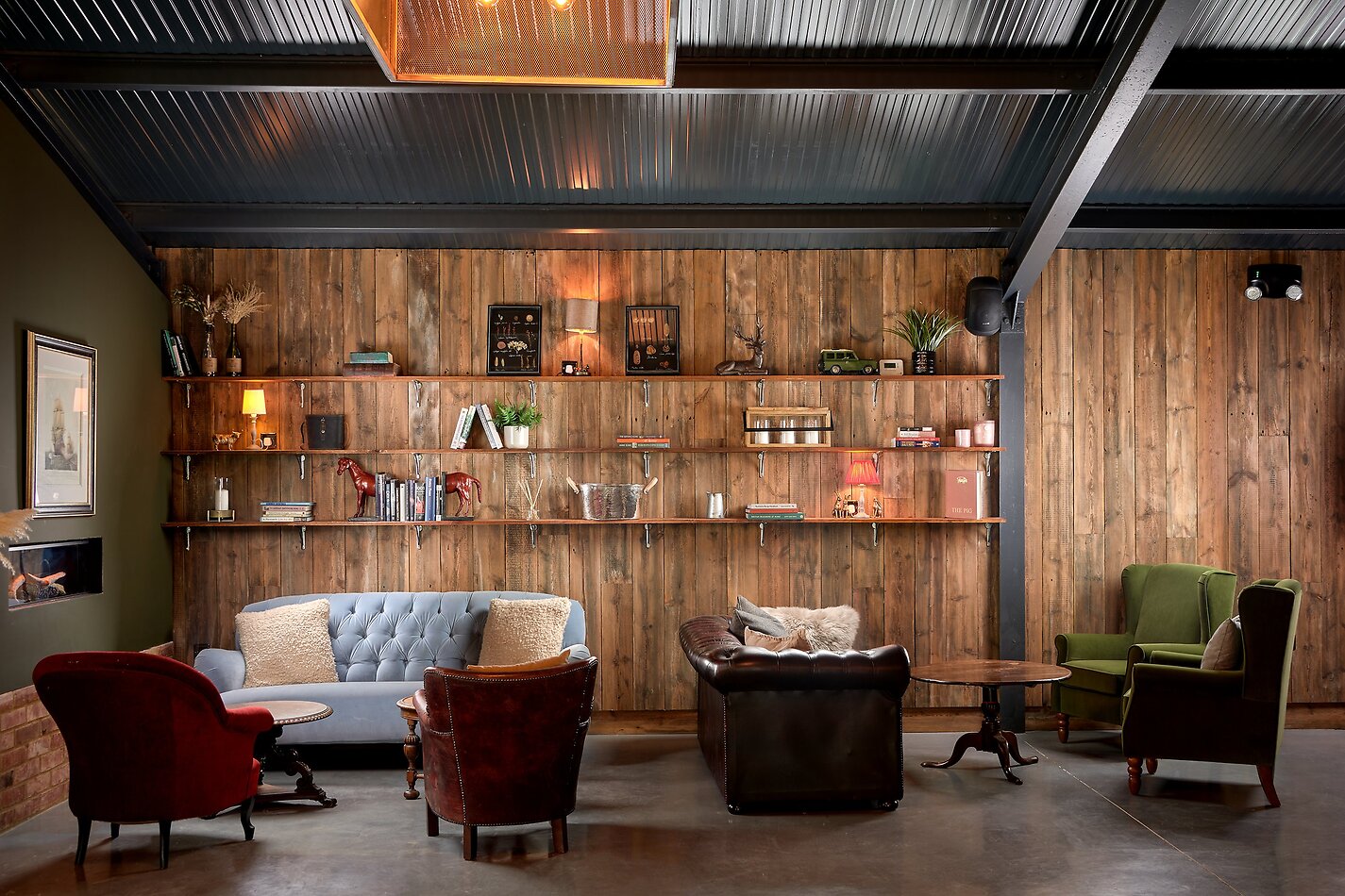 Wester Farm- RG7