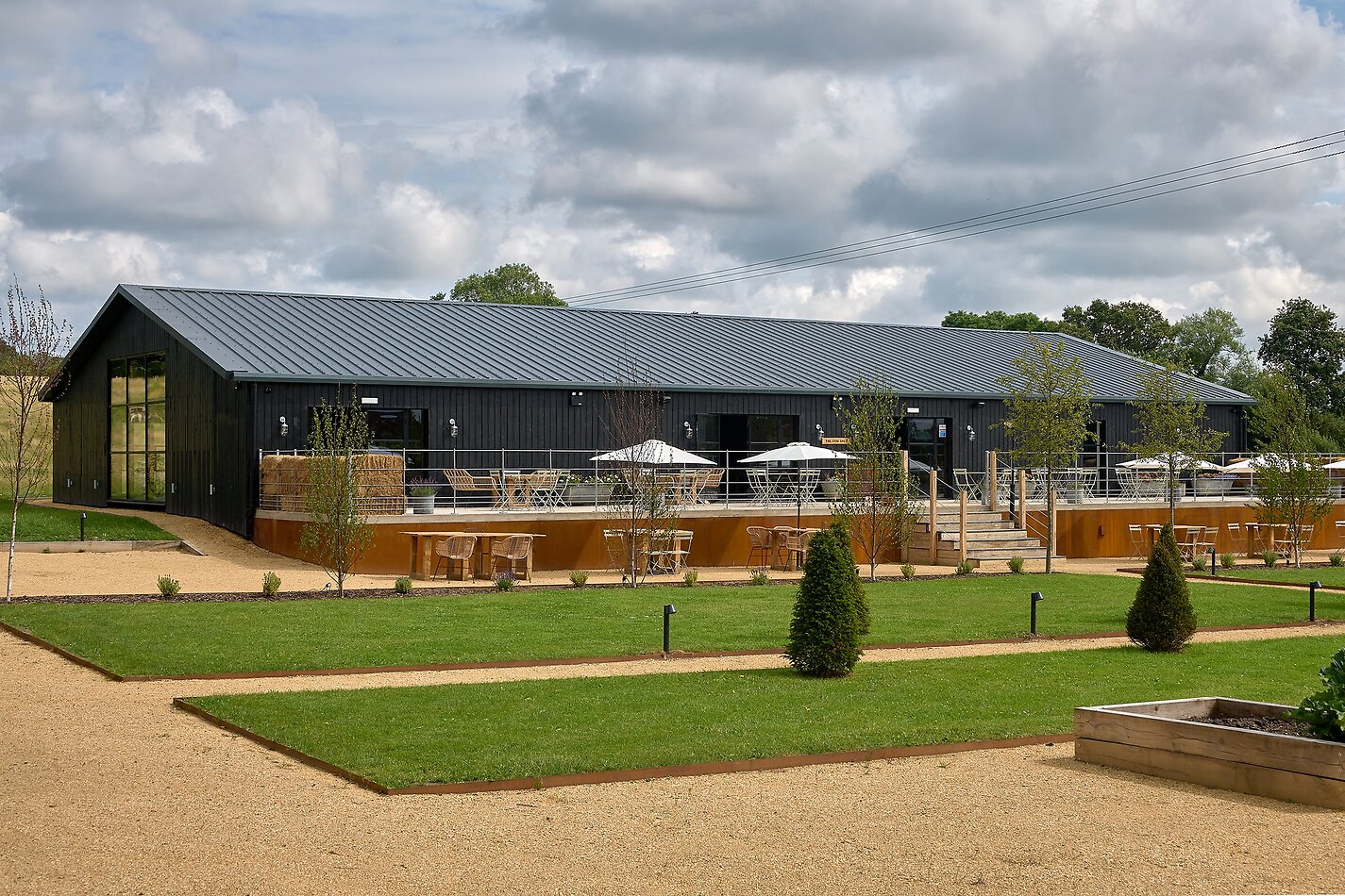 Wester Farm- RG7