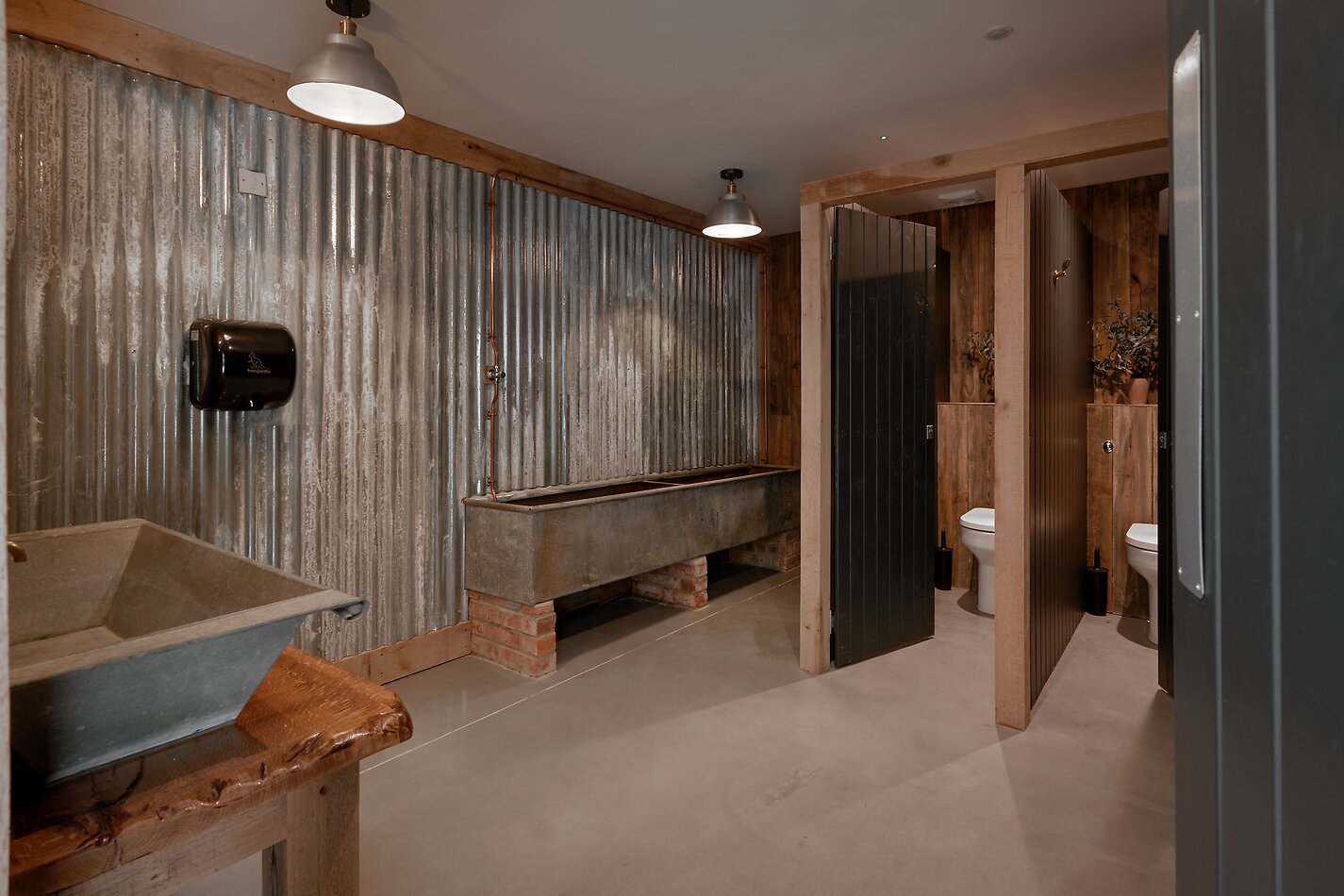 Wester Farm- RG7