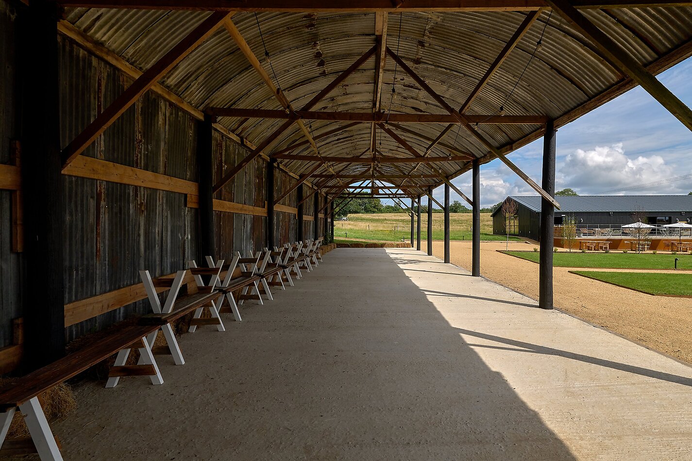 Wester Farm- RG7