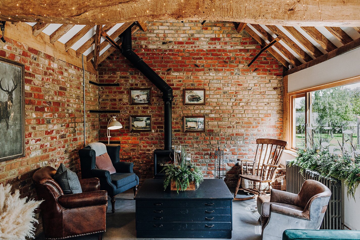 Wester Farm- RG7