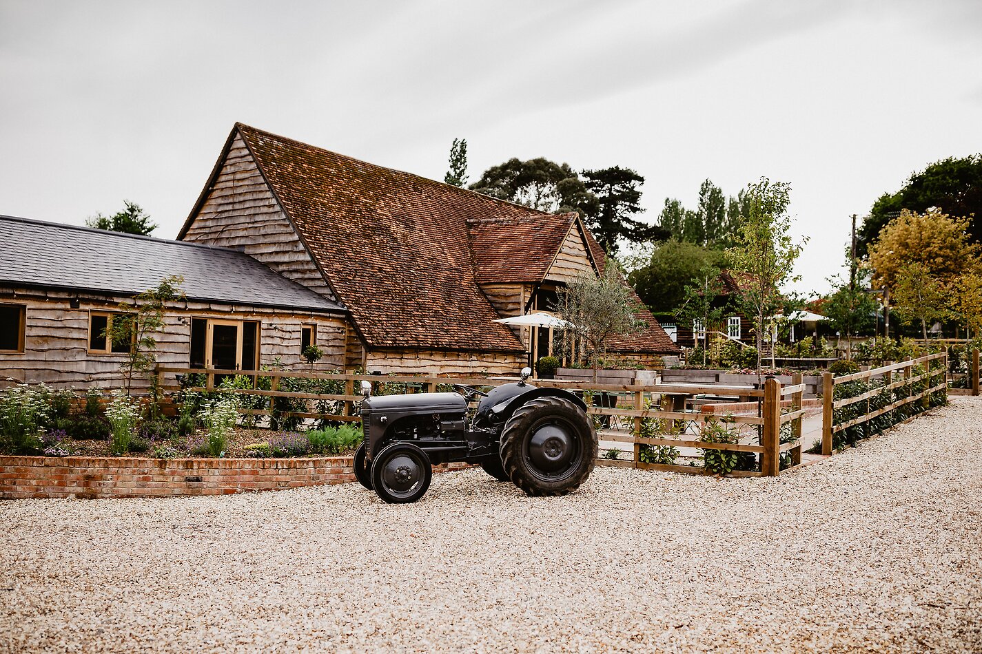 Wester Farm- RG7