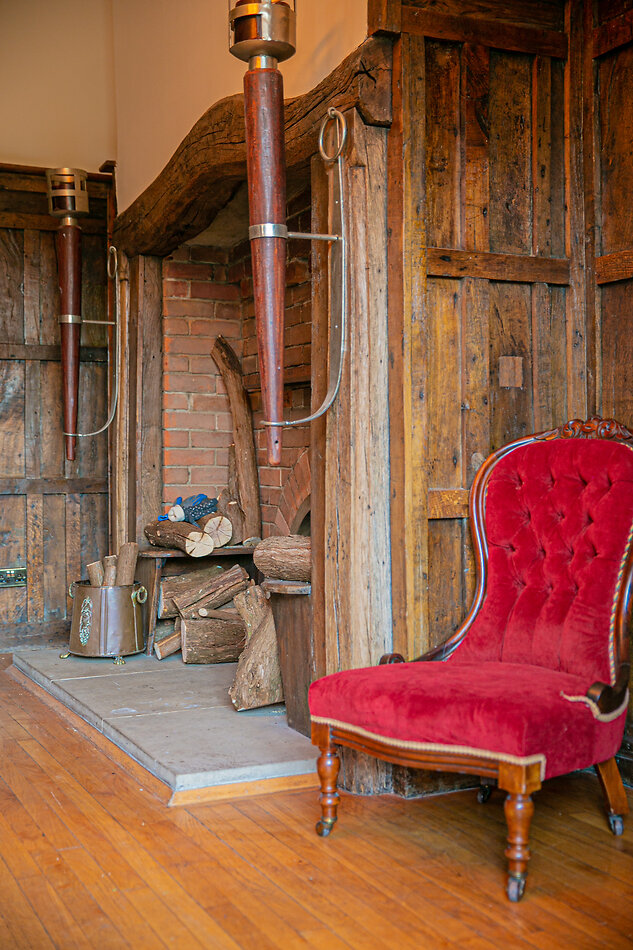 Old Laundry House - KT10