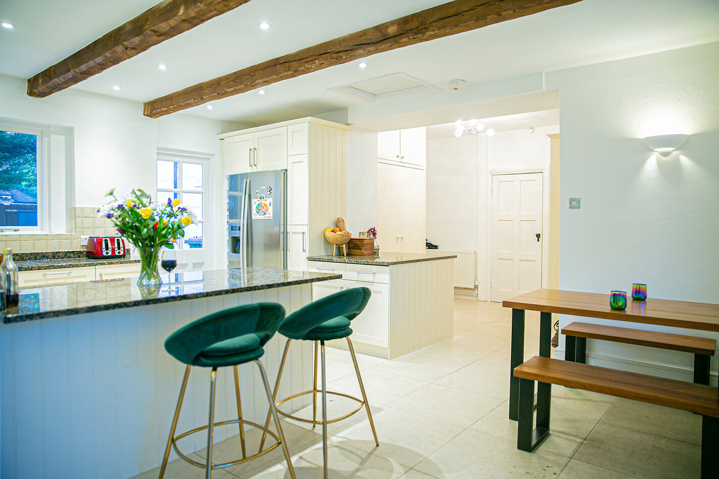 Old Laundry House - KT10