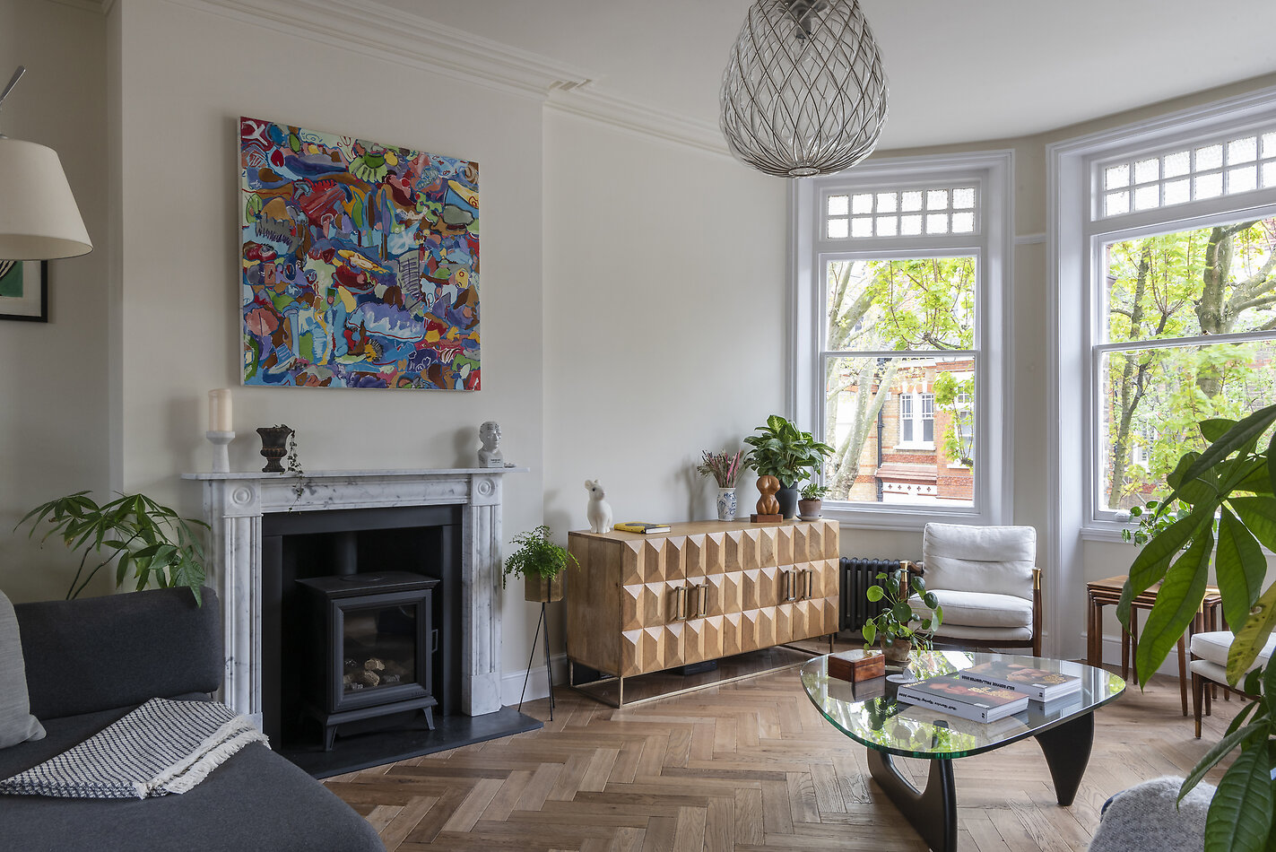 Aberdeen Road N5