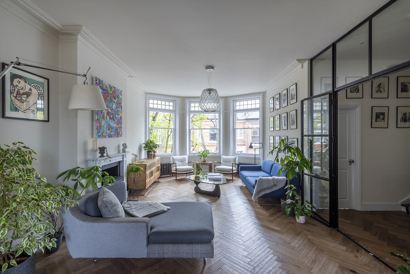 Aberdeen Road N5