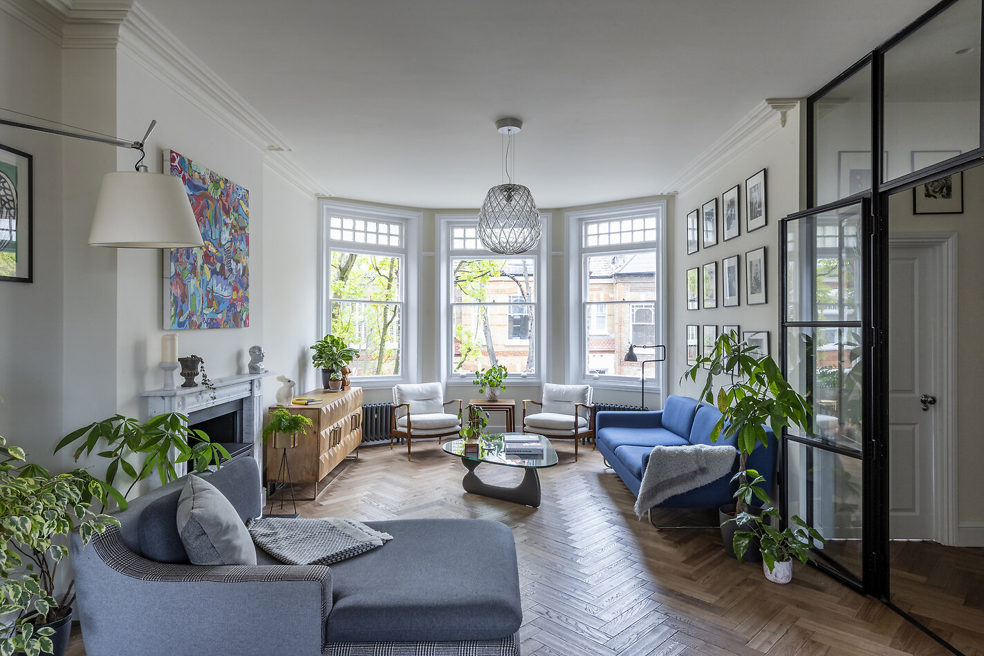 Aberdeen Road N5