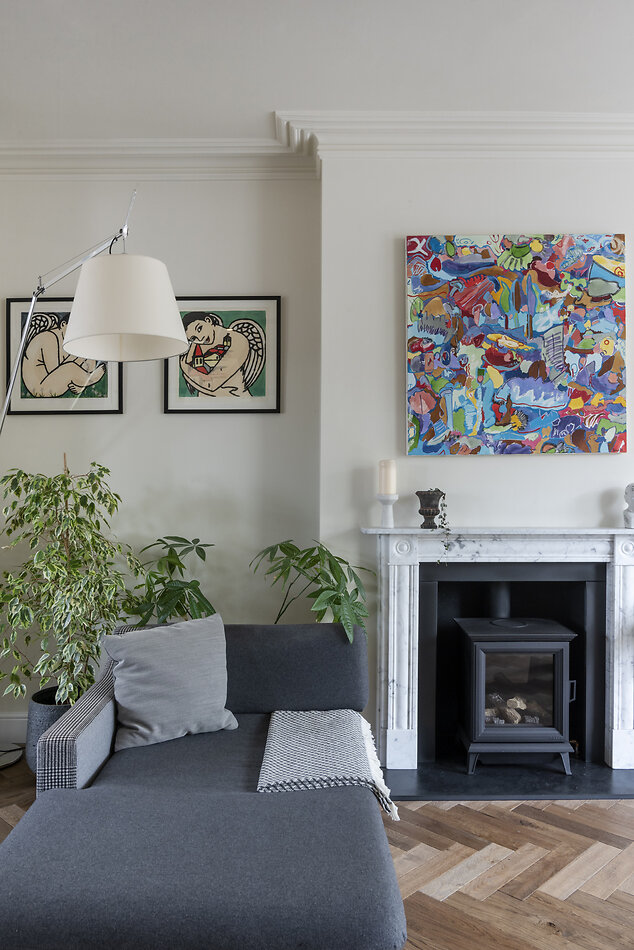 Aberdeen Road N5
