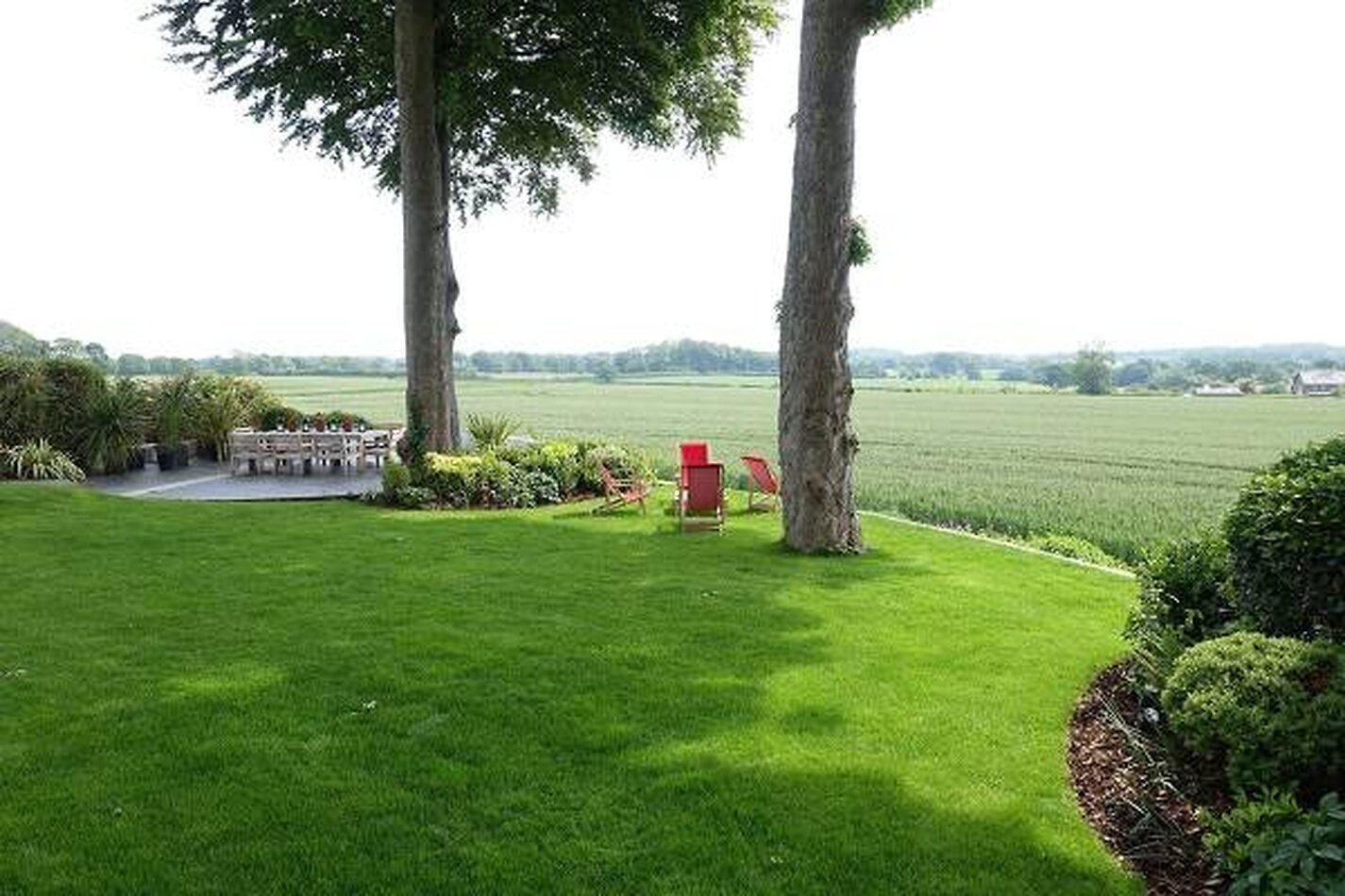 Cheshire House
