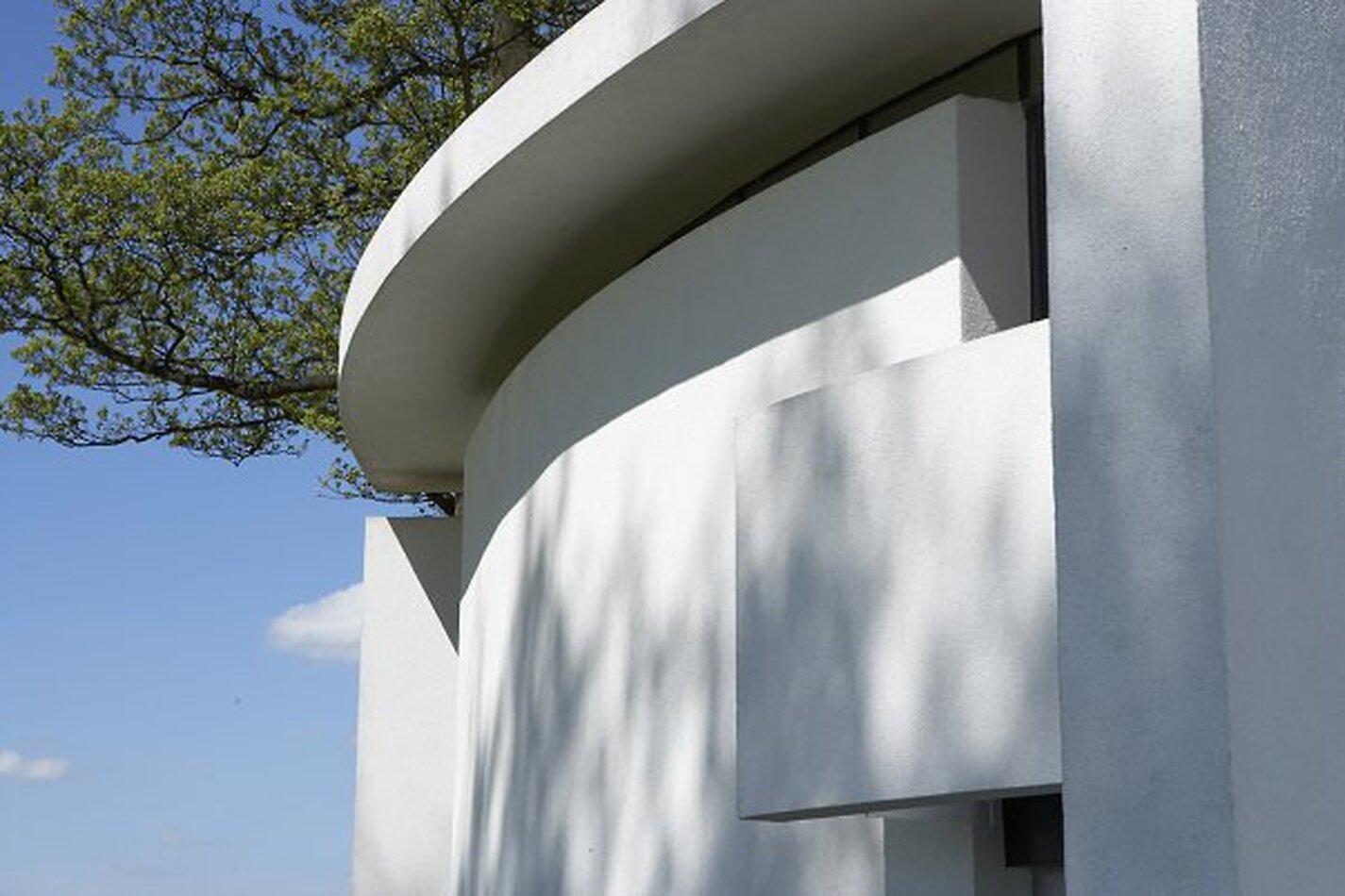 Cheshire House