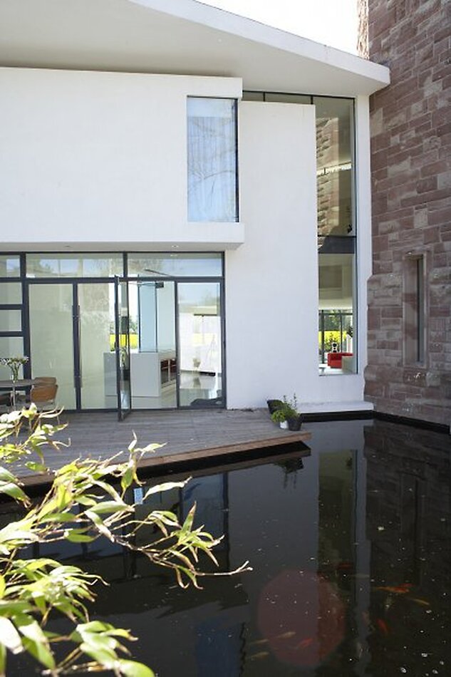 Cheshire House