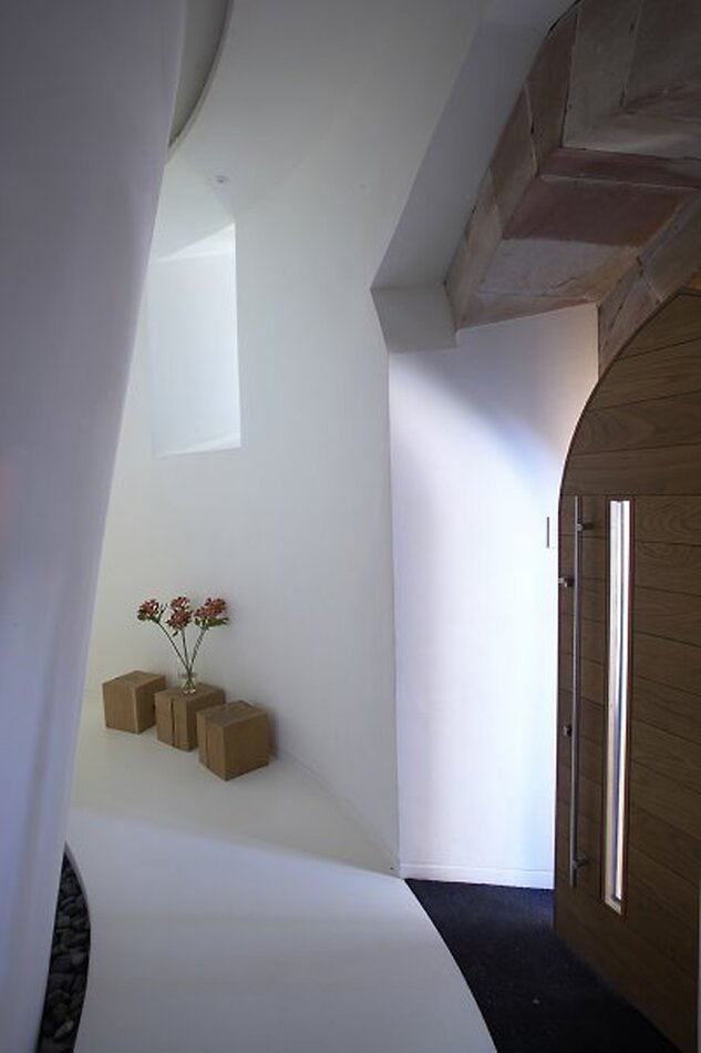 Cheshire House