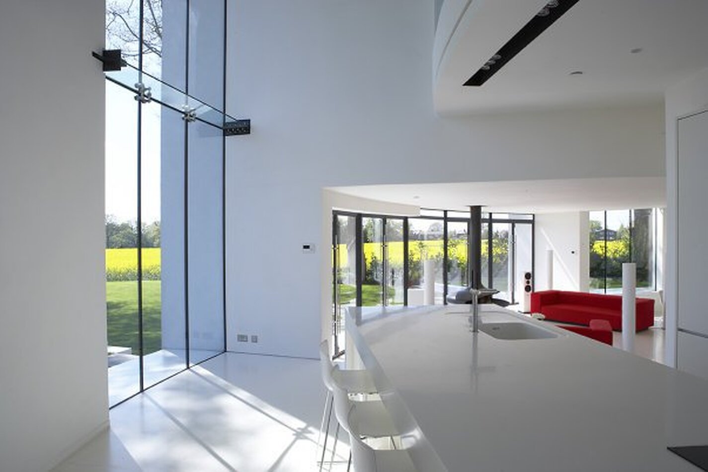 Cheshire House