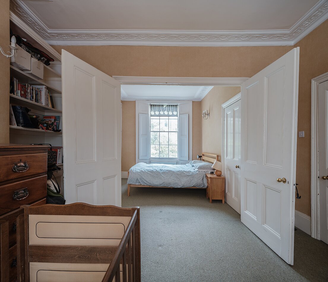 Shabby Townhouse - Islington