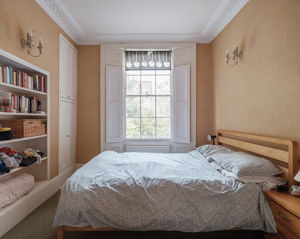 Shabby Townhouse - Islington