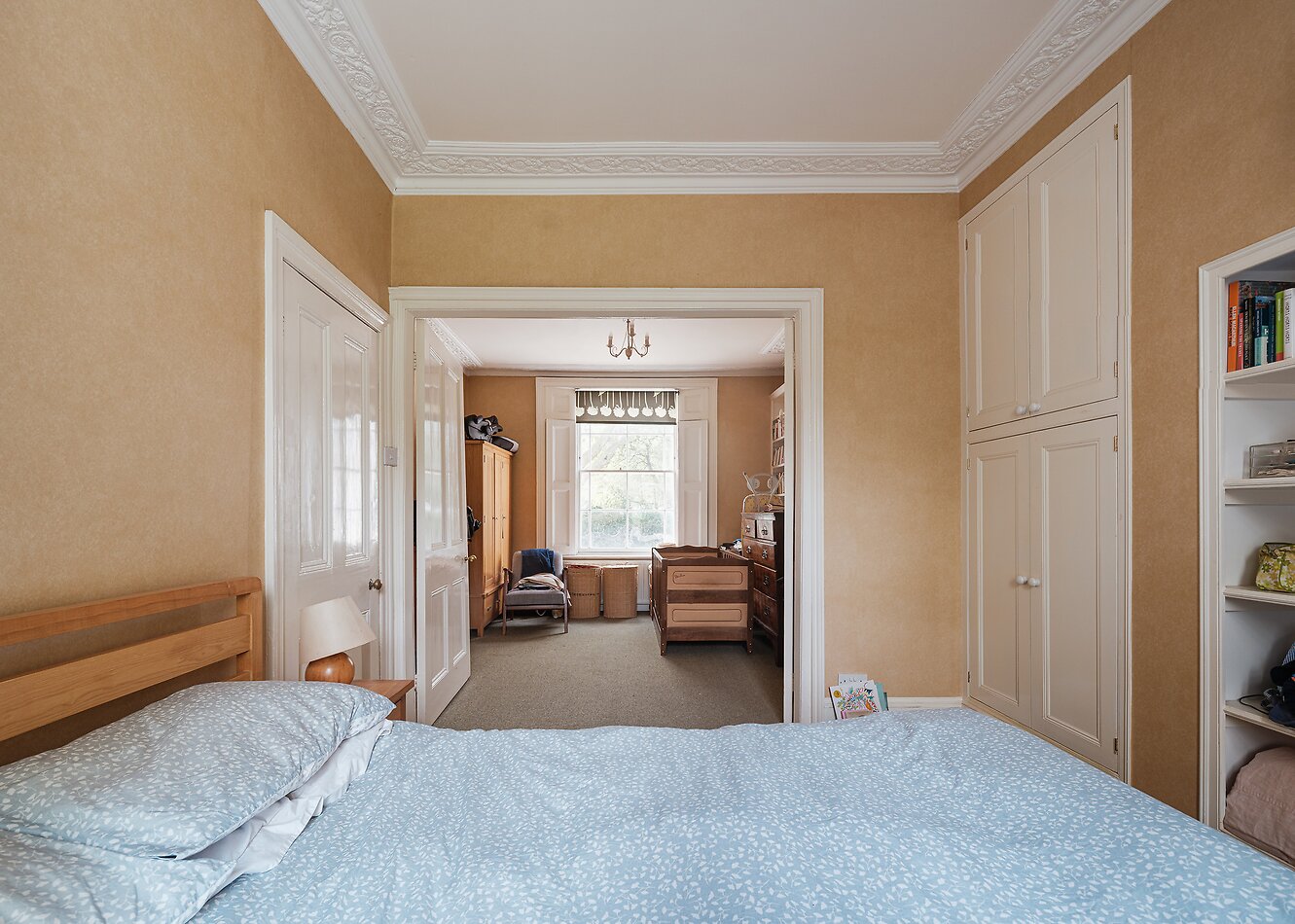 Shabby Townhouse - Islington