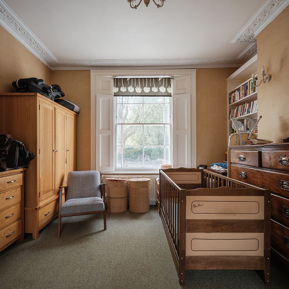 Shabby Townhouse - Islington