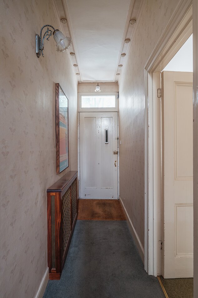 Shabby Townhouse - Islington