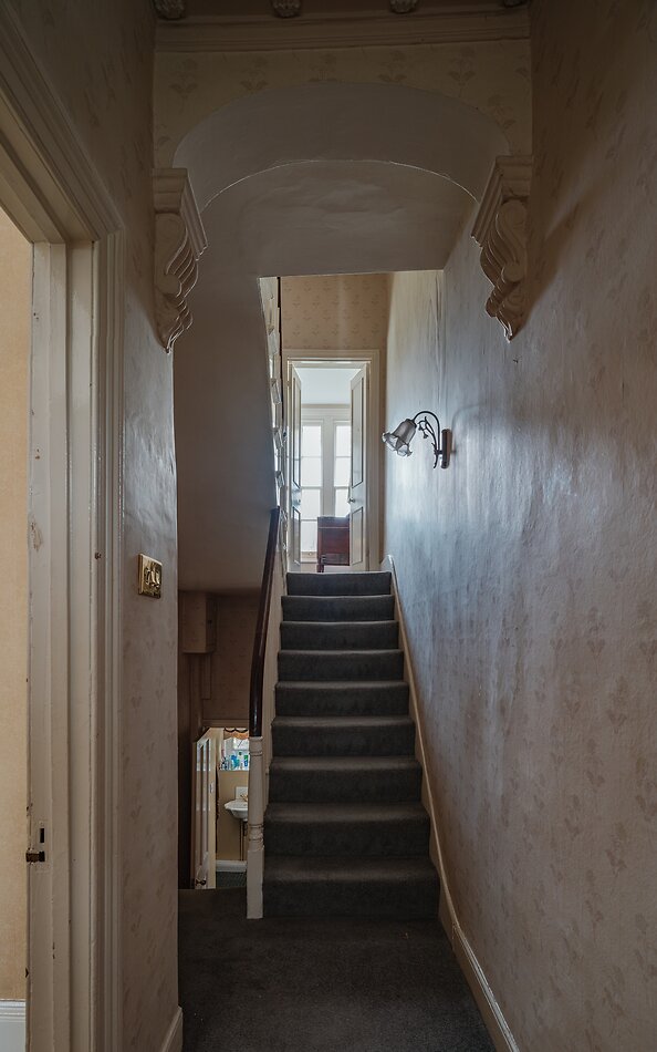 Shabby Townhouse - Islington